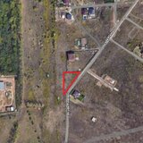 Teren 2450mp str. Plantelor, Pantelimon
